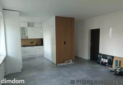 1-pokojowe mieszkanie na Ursusie - 2