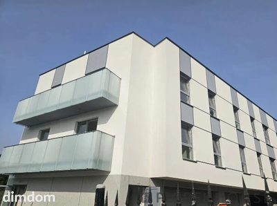 3-pokojowe mieszkanie w Markach - 5