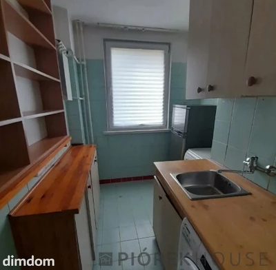 2-pokojowe mieszkanie na Śródmieściu - 3