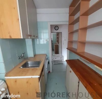 2-pokojowe mieszkanie na Śródmieściu - 4