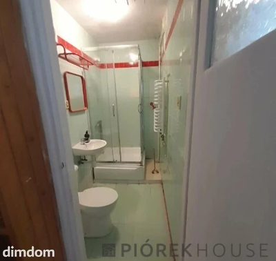 2-pokojowe mieszkanie na Śródmieściu - 5