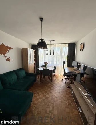 2-pokojowe mieszkanie na Mokotowie - 5