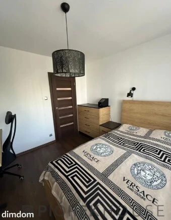2-pokojowe mieszkanie na Mokotowie - 3