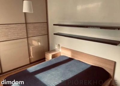 2-pokojowe mieszkanie na Śródmieściu - 4