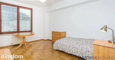 5-pokojowe mieszkanie na Woli - 3