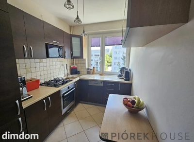 3-pokojowe mieszkanie na Ursynowie