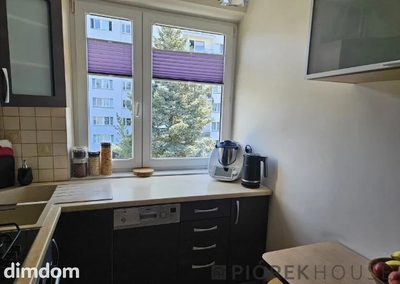 3-pokojowe mieszkanie na Ursynowie - 3