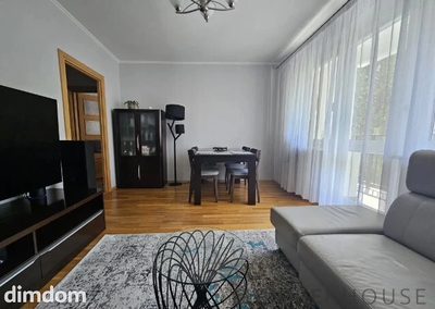 3-pokojowe mieszkanie na Ursynowie - 2