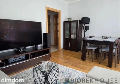3-pokojowe mieszkanie na Ursynowie - 4