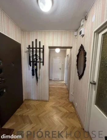 3-pokojowe mieszkanie na Targówku - 5