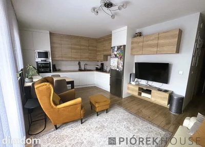 4-pokojowe mieszkanie na Białołęce