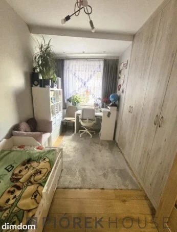 4-pokojowe mieszkanie na Białołęce - 2