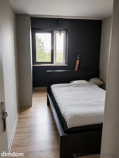 2-pokojowe mieszkanie na Woli - 5