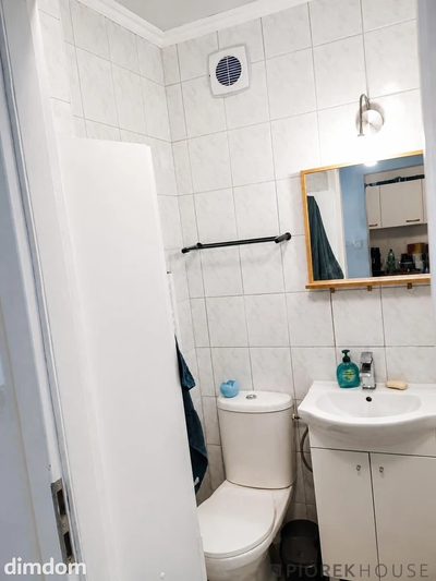 2-pokojowe mieszkanie na Woli - 3