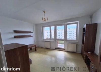 3-pokojowe mieszkanie na Mokotowie