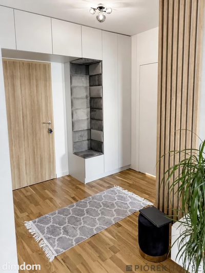 2-pokojowe mieszkanie na Białołęce - 5