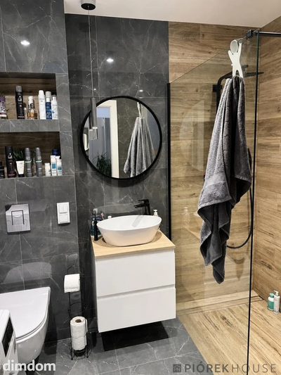 2-pokojowe mieszkanie na Białołęce - 3