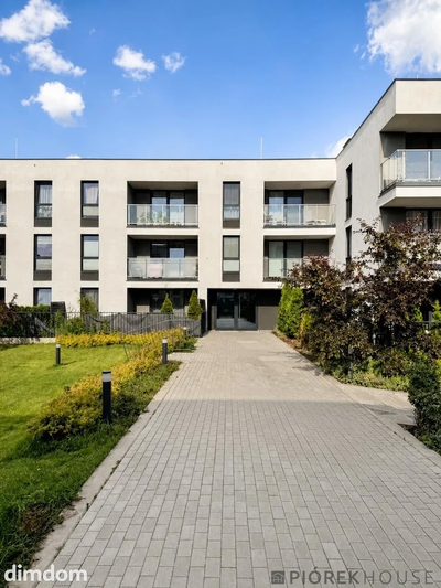 2-pokojowe mieszkanie na Białołęce - 4