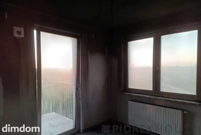 4-pokojowe mieszkanie na Targówku - 5