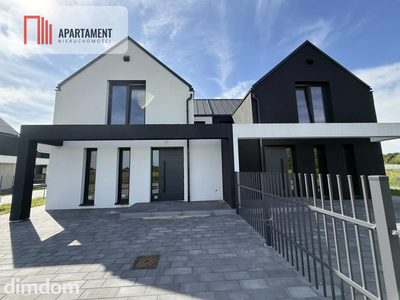 ENERGOOSZCZĘDNE BLIŹNIAKI | BYDGOSZCZ PRĄDY