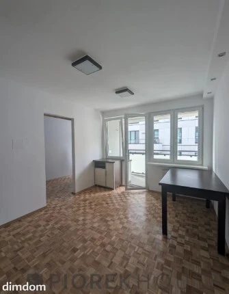 2-pokojowe mieszkanie w Śródmieściu - 2