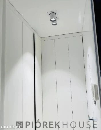 1-pokojowe mieszkanie/lokal  na Mokotowie - 2