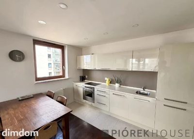 3-pokojowe mieszkanie na Mokotowie - 5