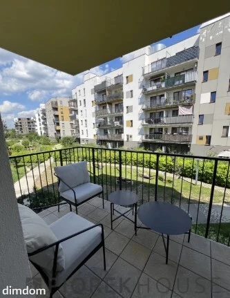 3-pokojowe mieszkanie na Białołęce - 4
