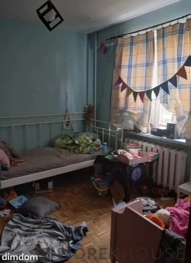 4-pokojowe mieszkanie na Białołęce - 2