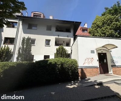 2-pokojowe mieszkanie na Mokotowie - 3