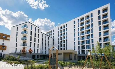 2-pokojowe mieszkanie na Białołęce - 4