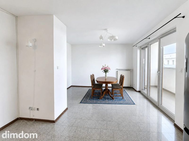 Przestronne 3 pokoje z dużym balkonem i miejscem w - 114737636.jpg