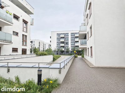 Przestronne 3 pokoje z dużym balkonem i miejscem w - 2