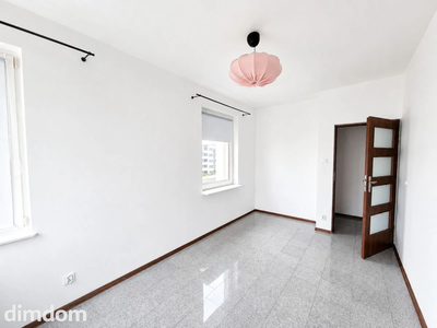Przestronne 3 pokoje z dużym balkonem i miejscem w - 3