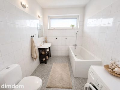 Przestronne 3 pokoje z dużym balkonem i miejscem w - 5