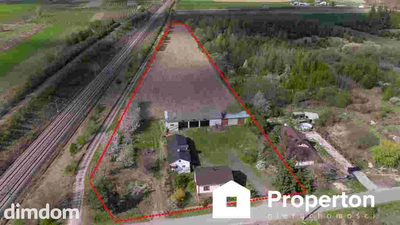 Gospodarstwo sadownicze 6,86 ha Franciszków