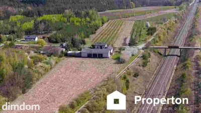 Gospodarstwo sadownicze 6,86 ha Franciszków - 3