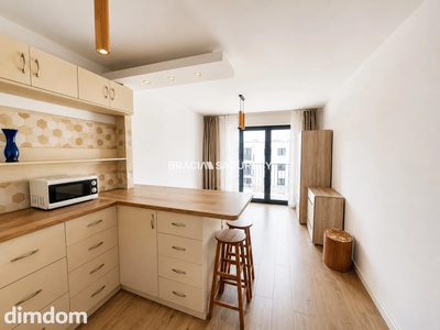 2 POKOJE | 5. PIĘTRO | BALKON | DĄBSKA |GARAŻ|