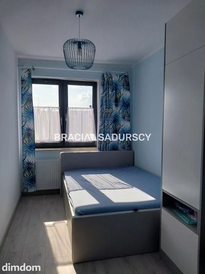 2 POKOJE | 5. PIĘTRO | BALKON | DĄBSKA |GARAŻ| - 4