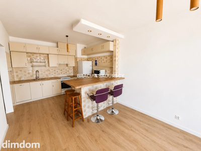 2 POKOJE | 5. PIĘTRO | BALKON | DĄBSKA |GARAŻ| - 2