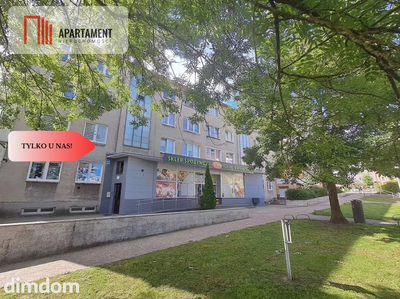 Centrum Pruszcza |35m2| Niskie opłaty | Balkon
