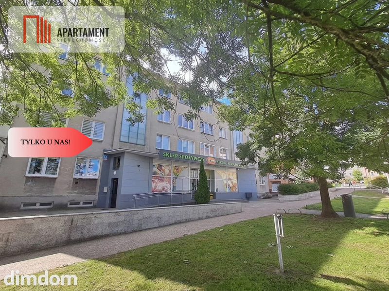 Centrum Pruszcza |35m2| Niskie opłaty | Balkon - dd_18eeaa1f_ms_307703_1.jpg
