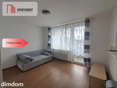 Centrum Pruszcza |35m2| Niskie opłaty | Balkon - 4