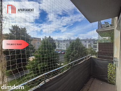 Centrum Pruszcza |35m2| Niskie opłaty | Balkon - 2