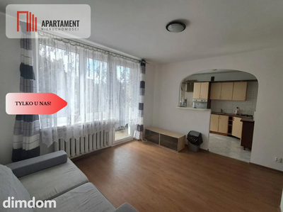 Centrum Pruszcza |35m2| Niskie opłaty | Balkon - 5