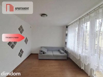 Centrum Pruszcza |35m2| Niskie opłaty | Balkon - 3
