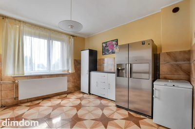 PIĘTRO DOMU Z WŁASNYM OGRODEM - 3