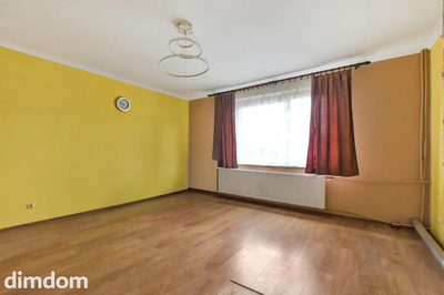 PIĘTRO DOMU Z WŁASNYM OGRODEM - 4