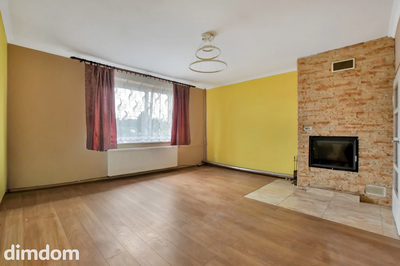 PIĘTRO DOMU Z WŁASNYM OGRODEM - 5