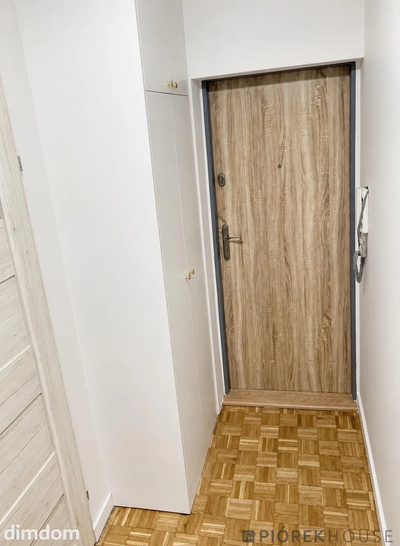 2-pokojowe mieszkanie na Żoliborzu - 3